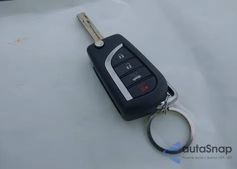 2021 Toyota Camry Le from USA, damaged, VIN 4T1C11AK3MU553347